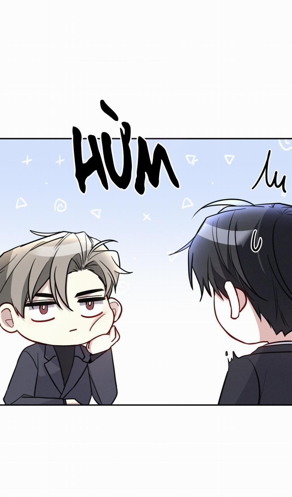 Thỏa Thuận Thứ Hai 10 trang 1