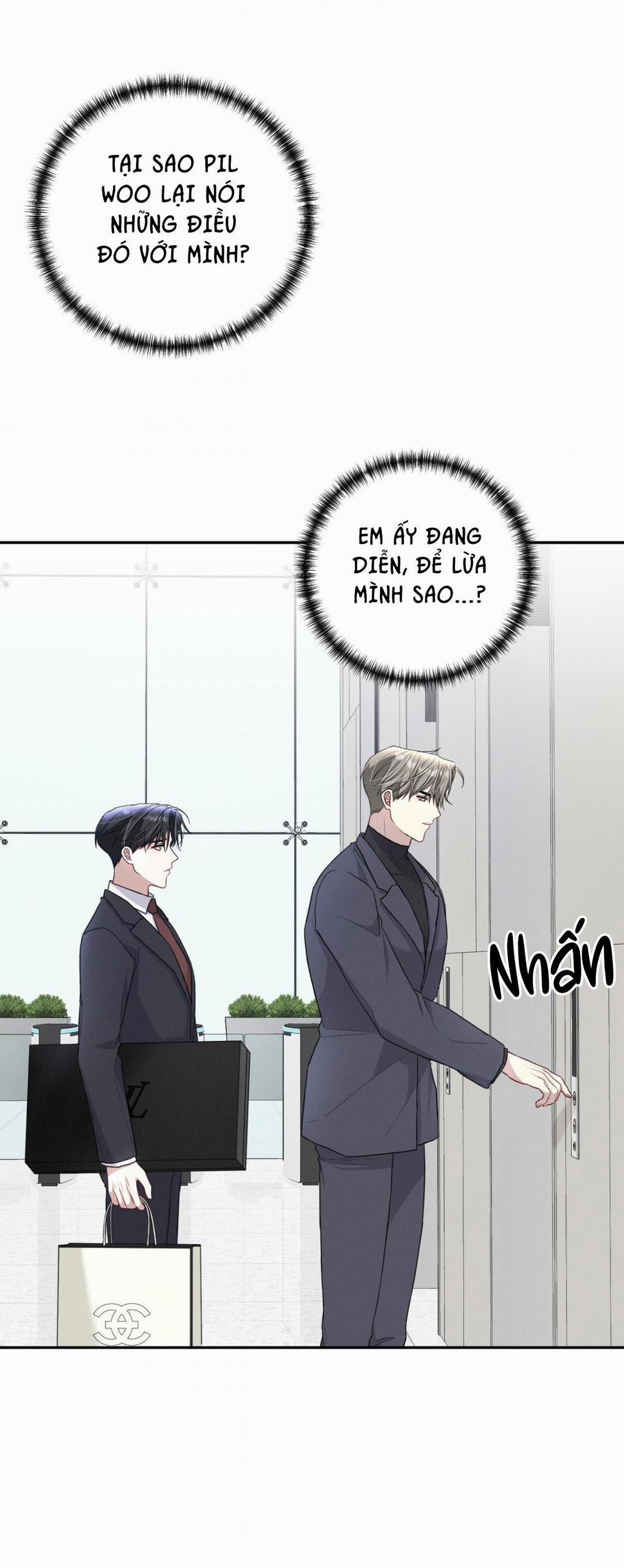 Thỏa Thuận Thứ Hai 10 trang 10