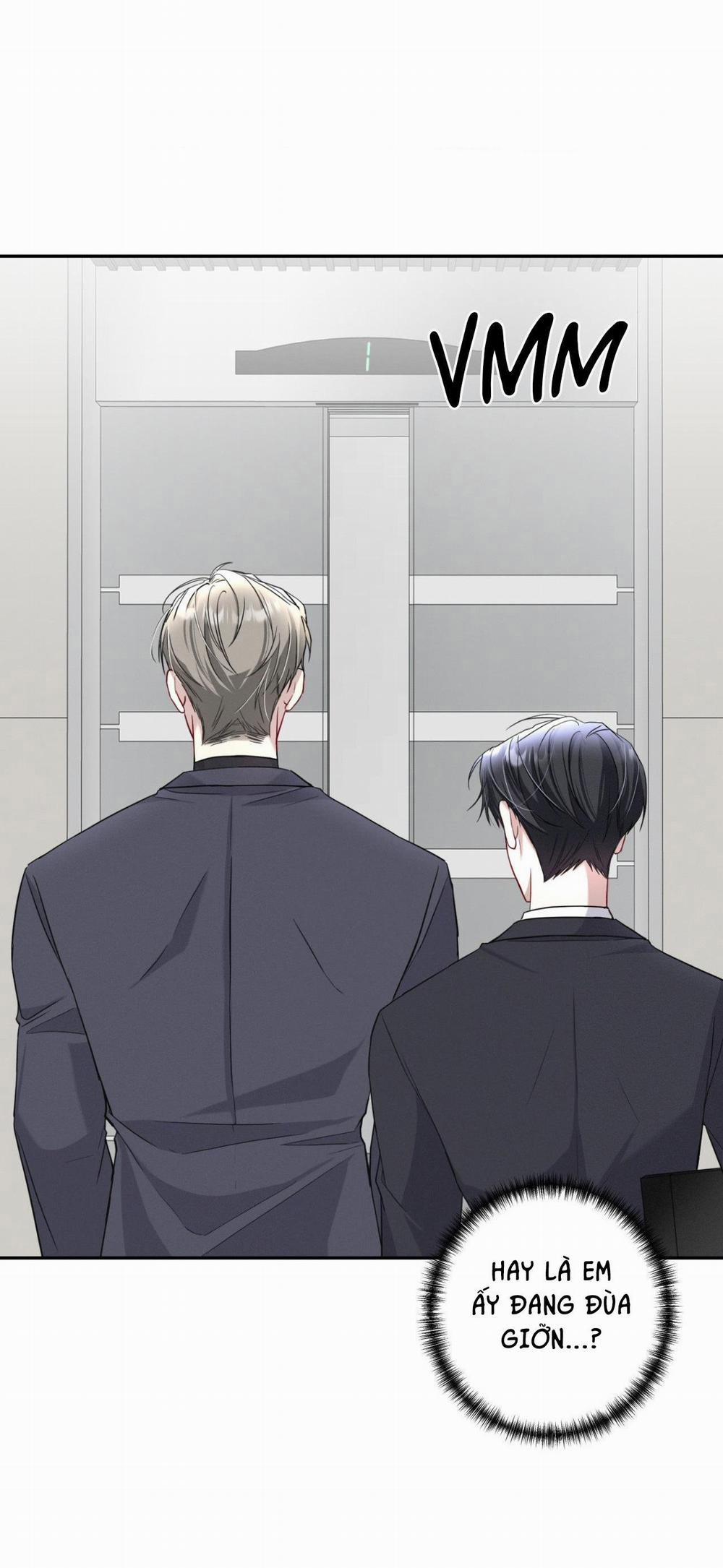 Thỏa Thuận Thứ Hai 10 trang 11