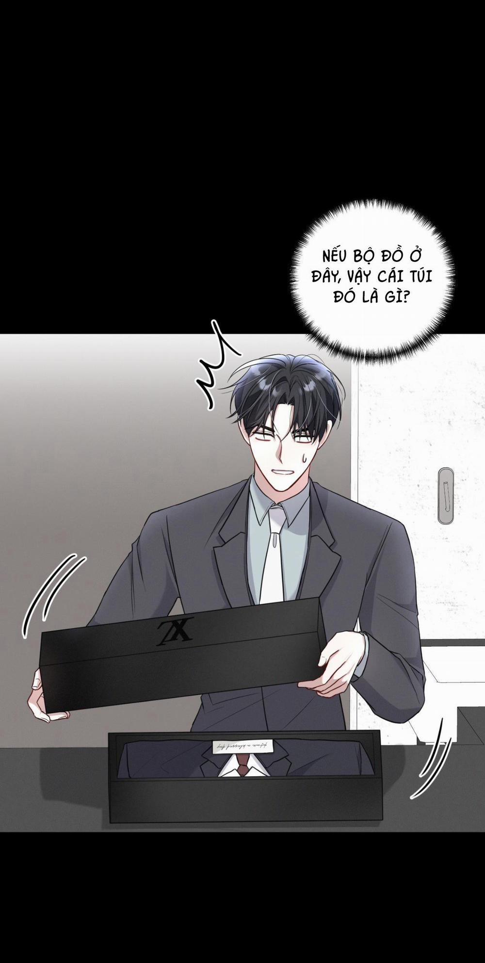 Thỏa Thuận Thứ Hai 10 trang 15