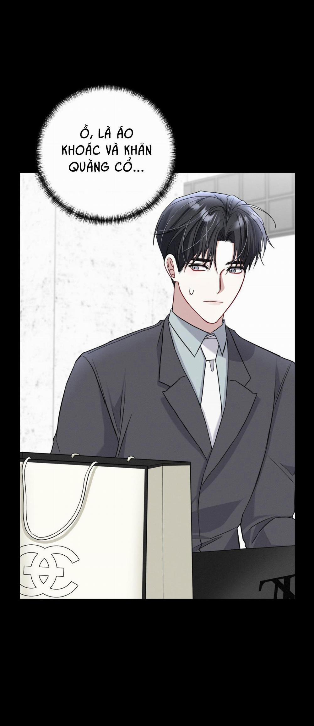 Thỏa Thuận Thứ Hai 10 trang 16