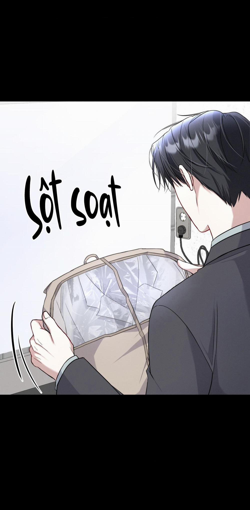 Thỏa Thuận Thứ Hai 10 trang 17