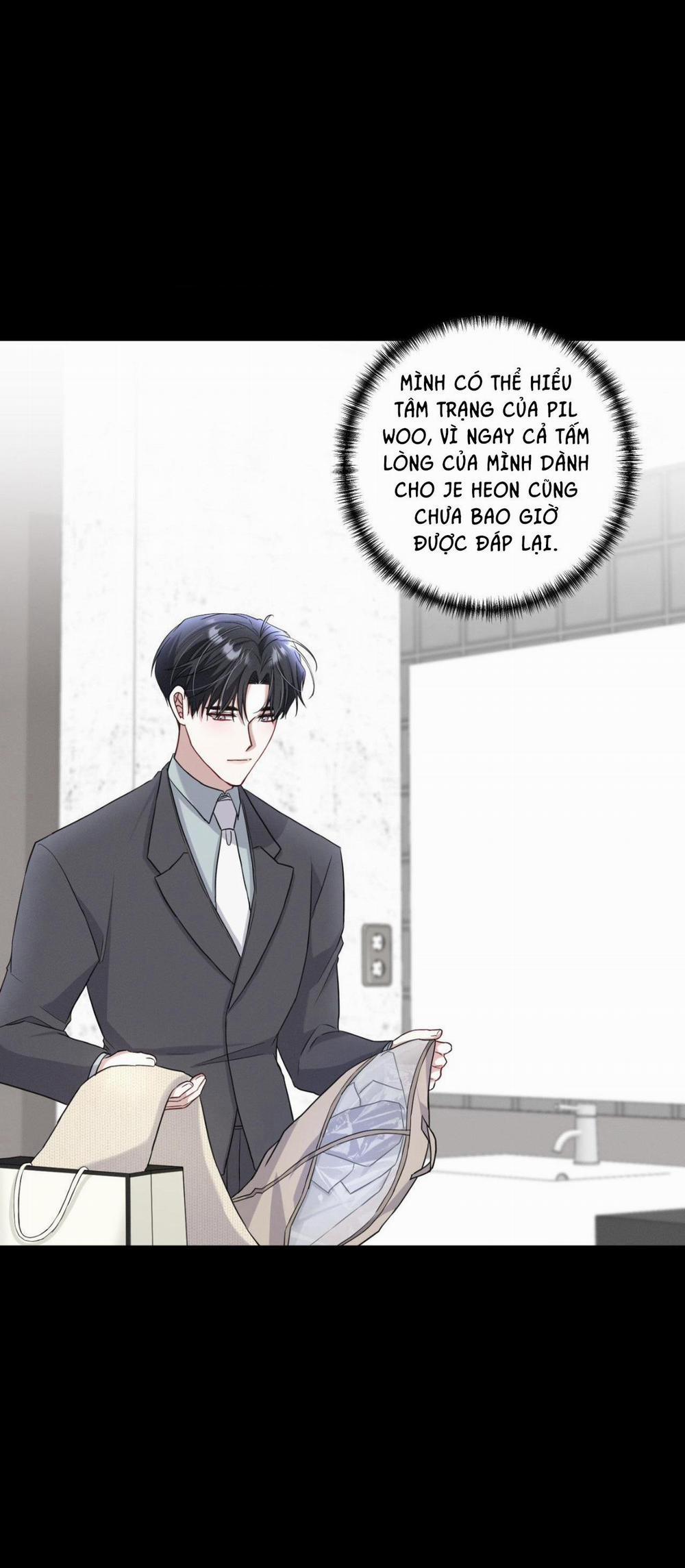 Thỏa Thuận Thứ Hai 10 trang 18