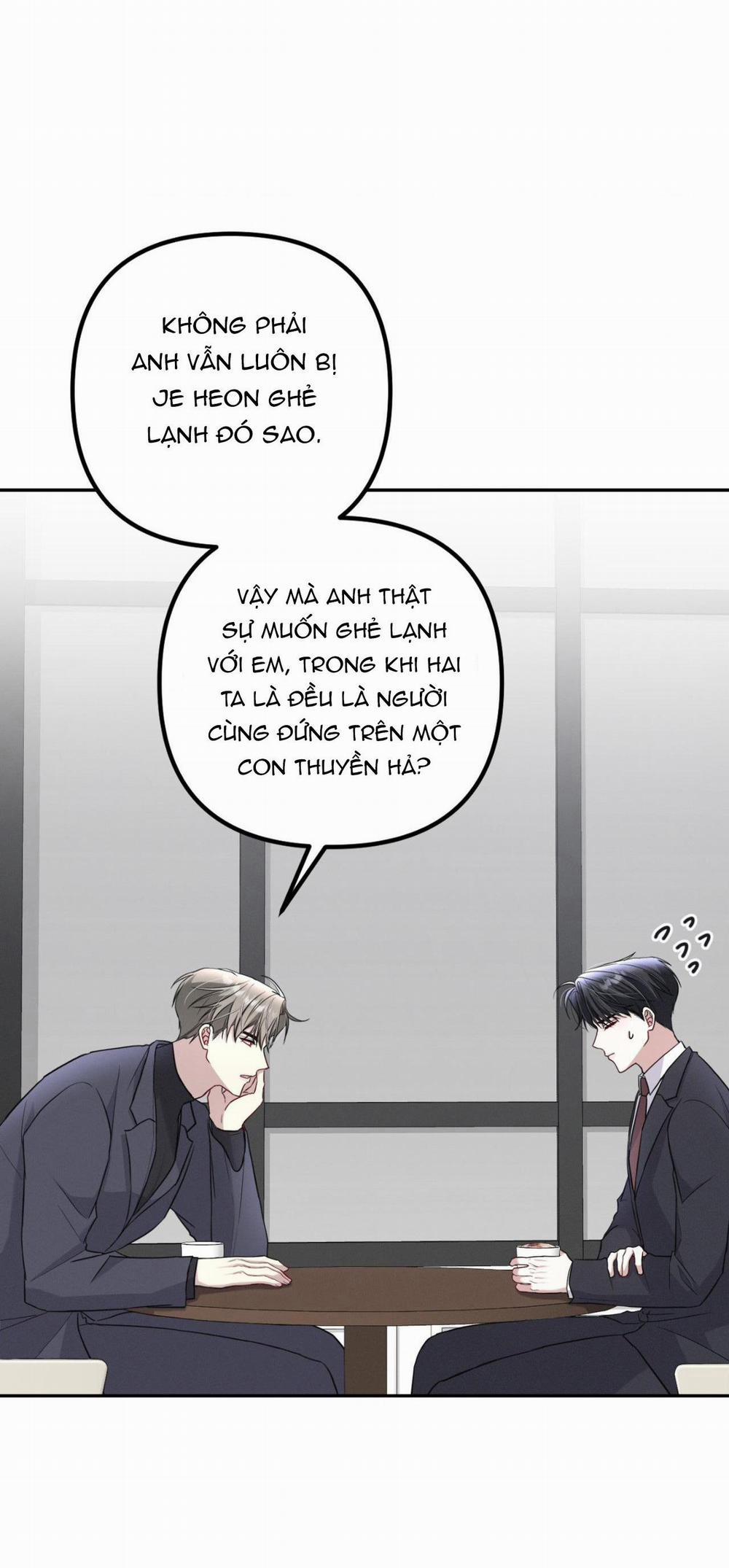 Thỏa Thuận Thứ Hai 10 trang 2