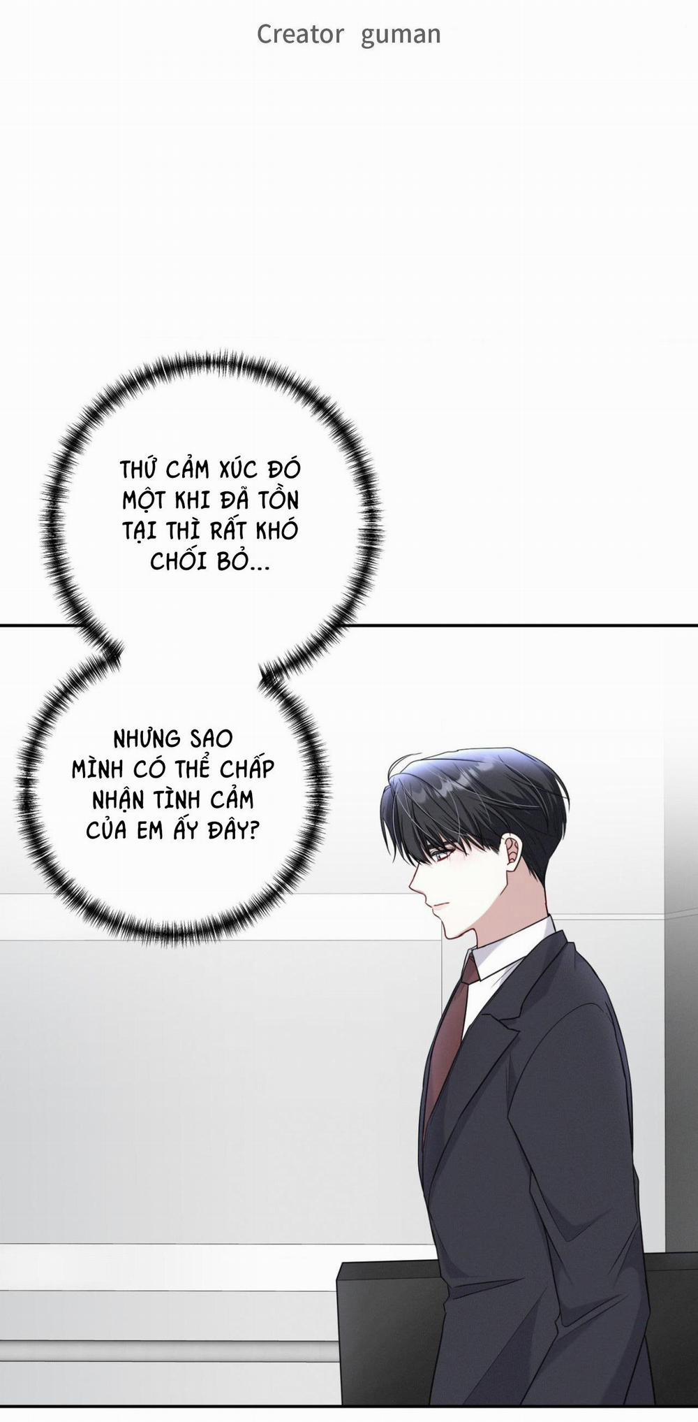 Thỏa Thuận Thứ Hai 10 trang 21