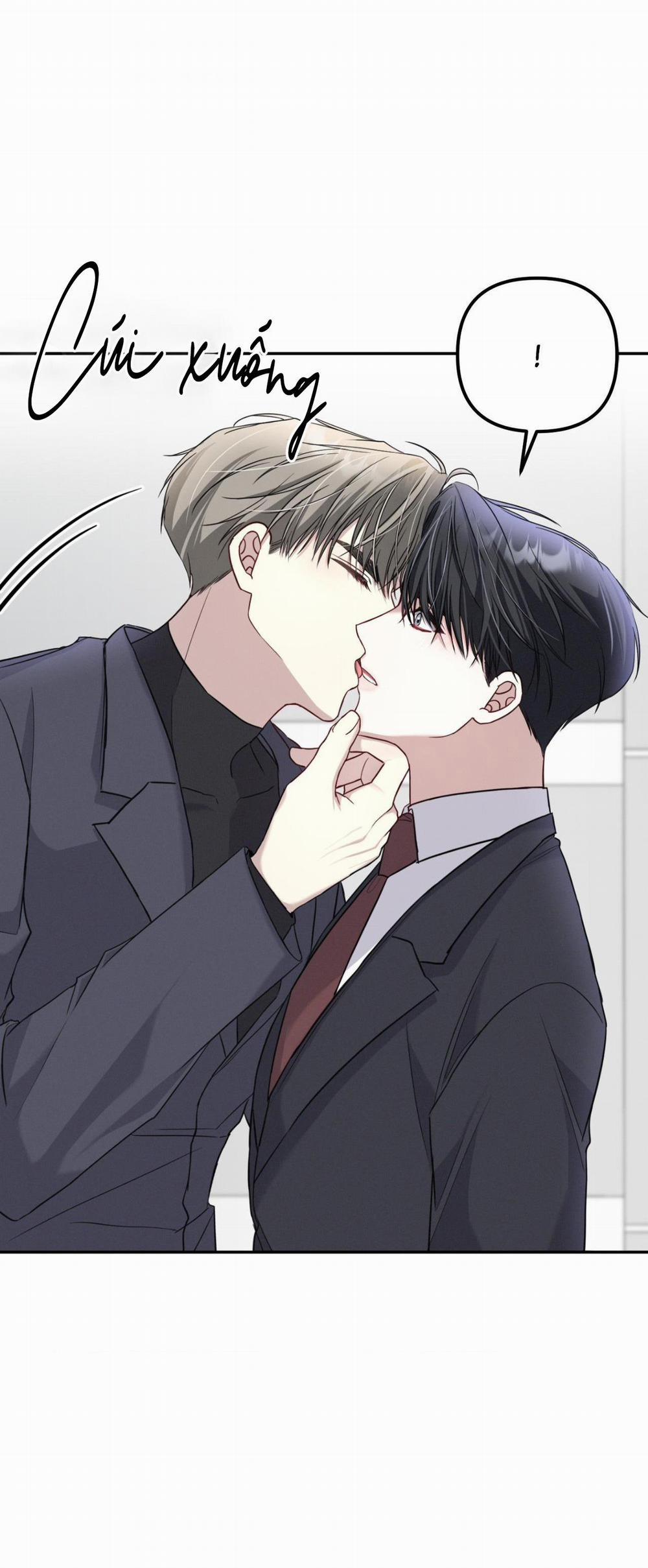 Thỏa Thuận Thứ Hai 10 trang 23