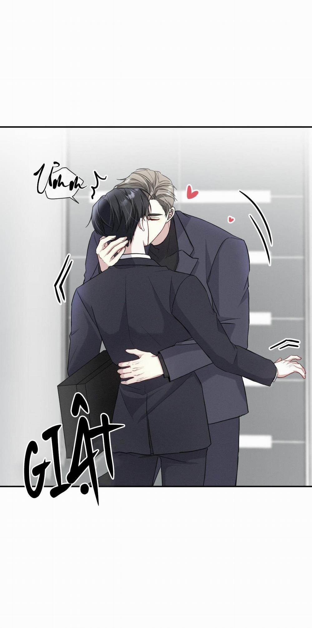 Thỏa Thuận Thứ Hai 10 trang 24