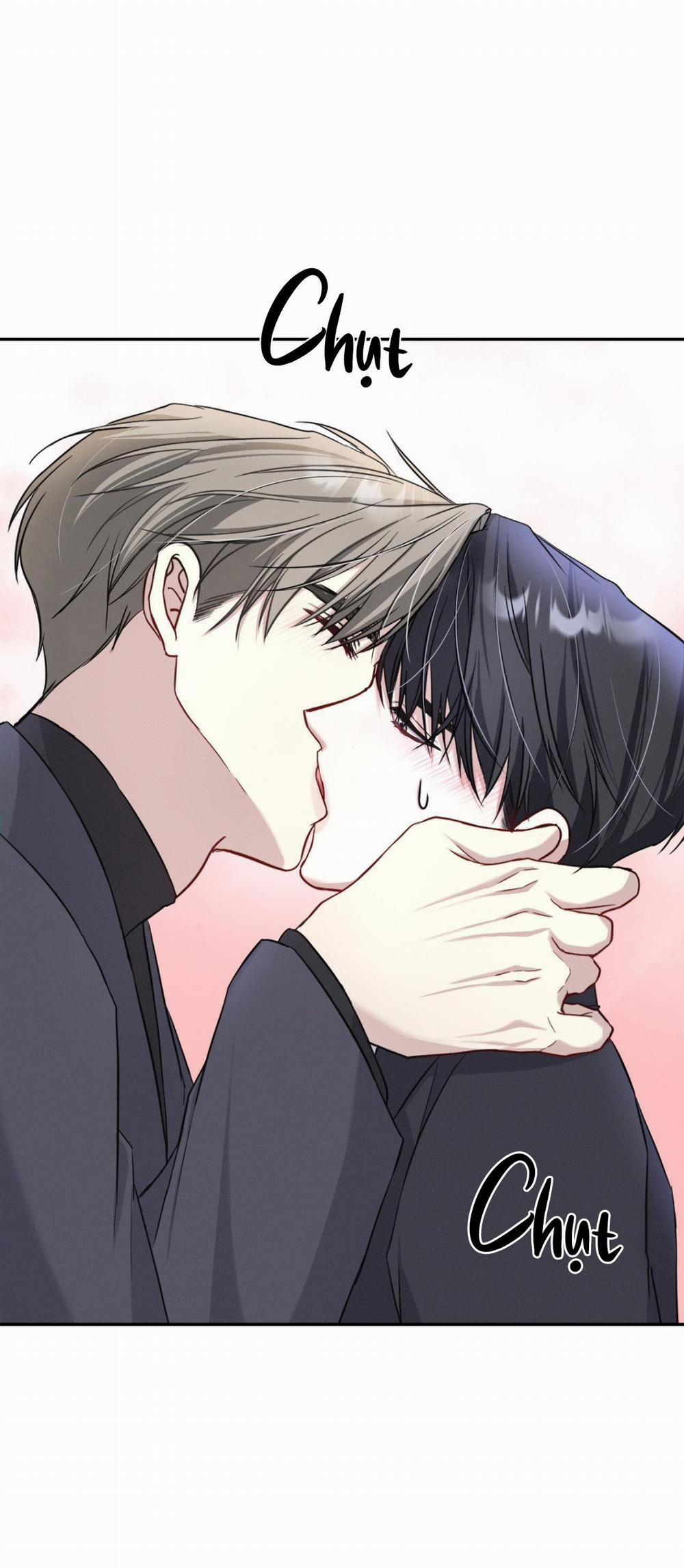 Thỏa Thuận Thứ Hai 10 trang 25