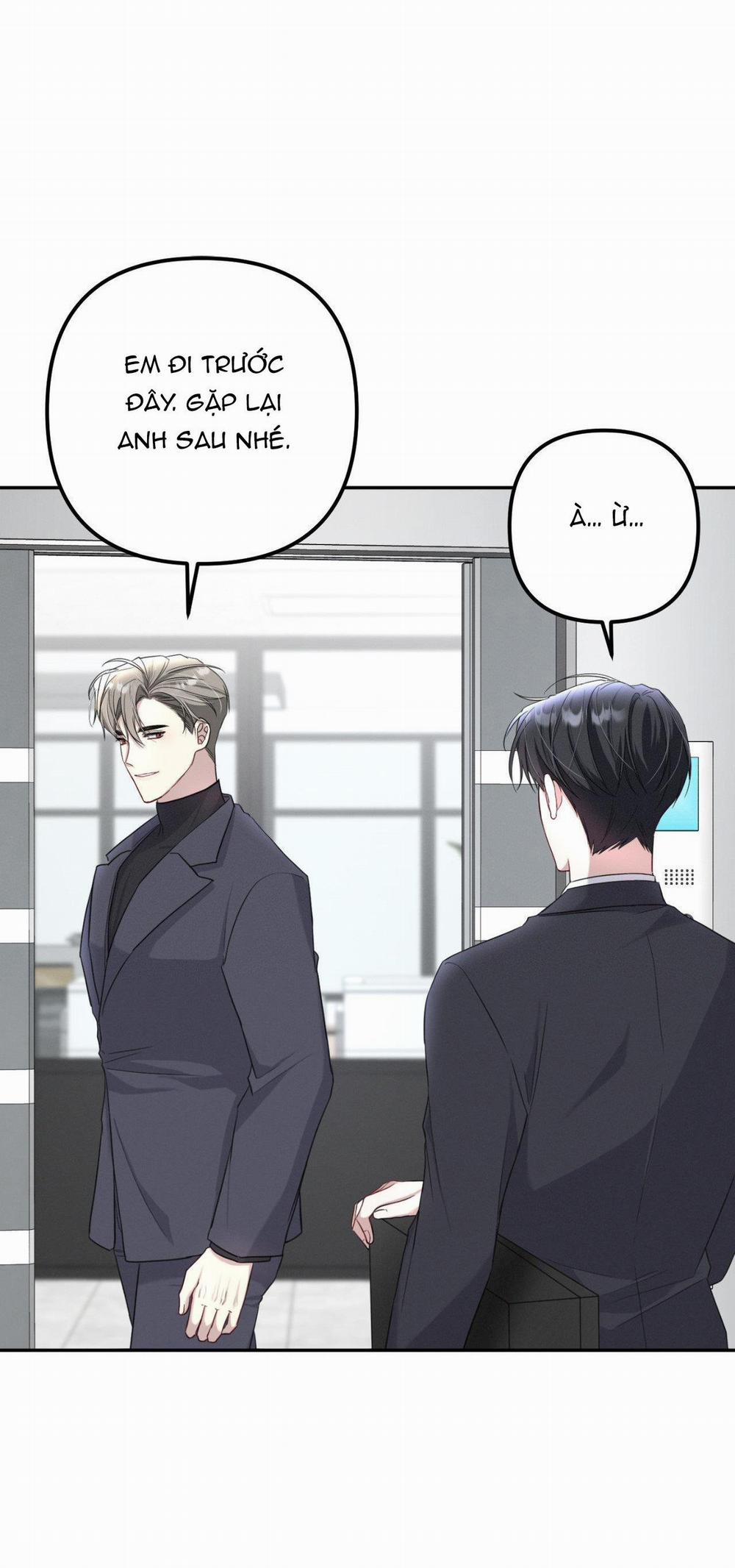 Thỏa Thuận Thứ Hai 10 trang 27