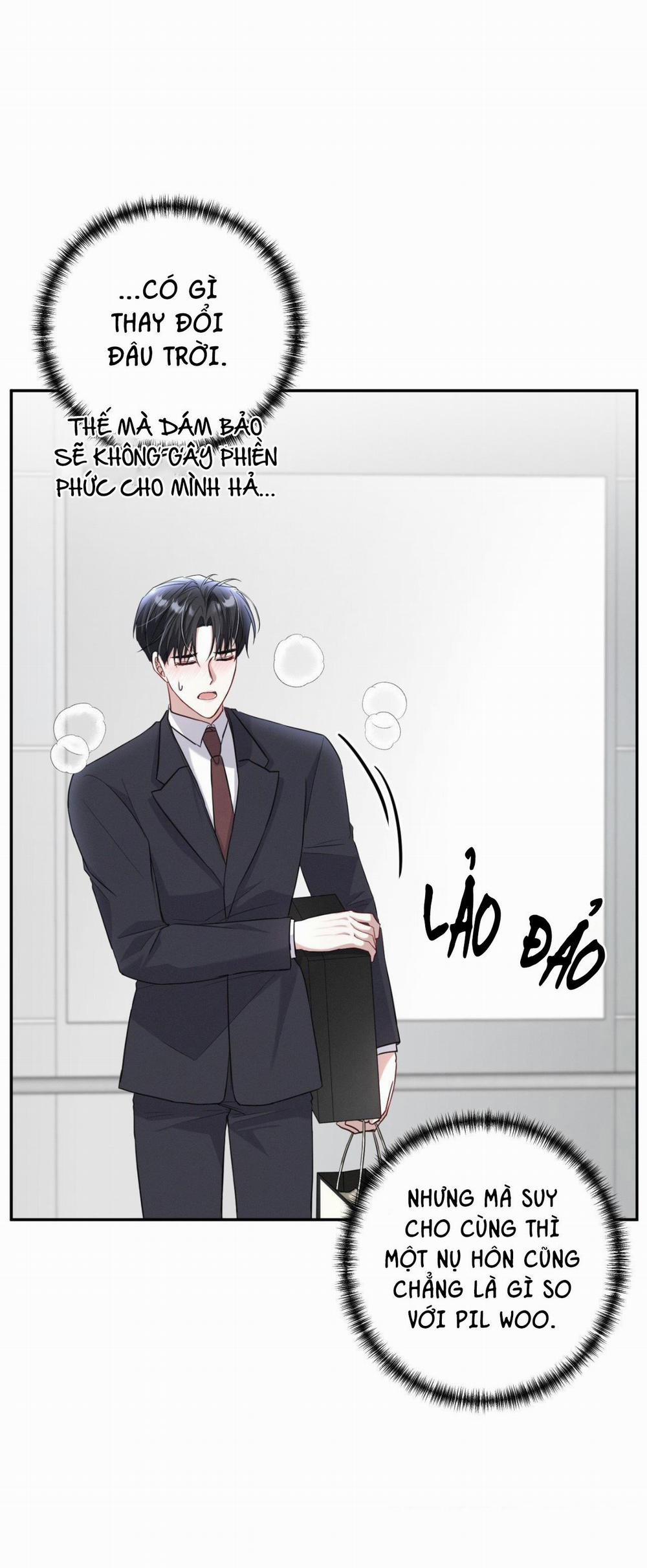 Thỏa Thuận Thứ Hai 10 trang 28