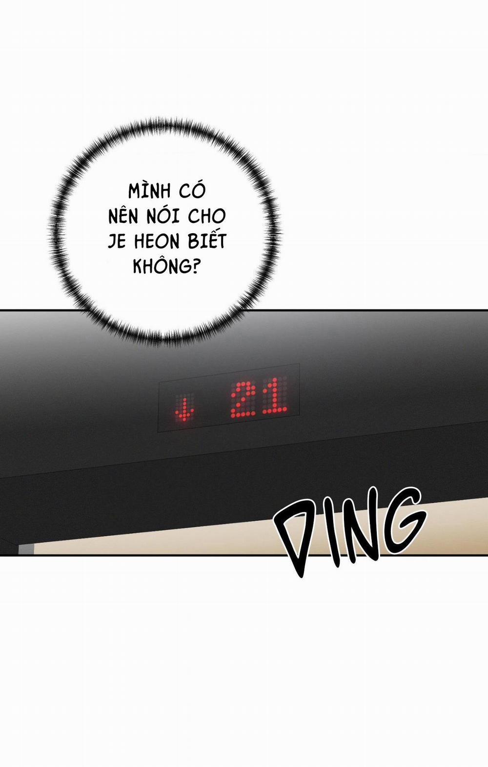 Thỏa Thuận Thứ Hai 10 trang 29