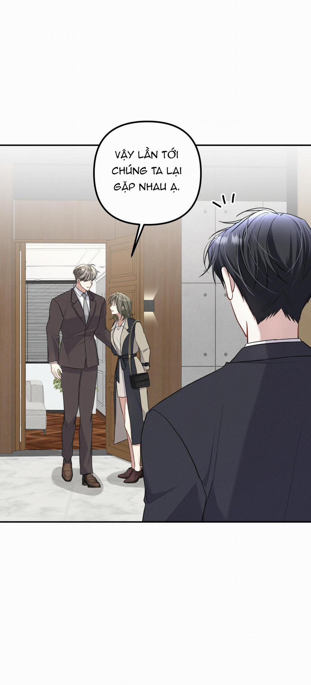 Thỏa Thuận Thứ Hai 10 trang 30