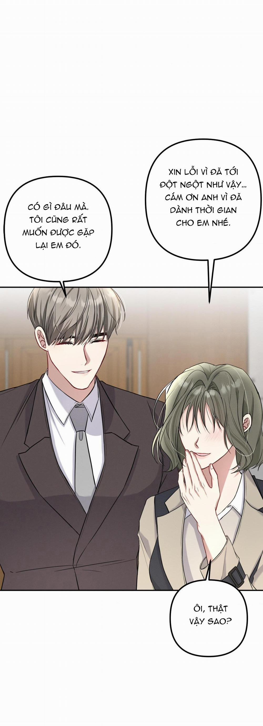 Thỏa Thuận Thứ Hai 10 trang 31