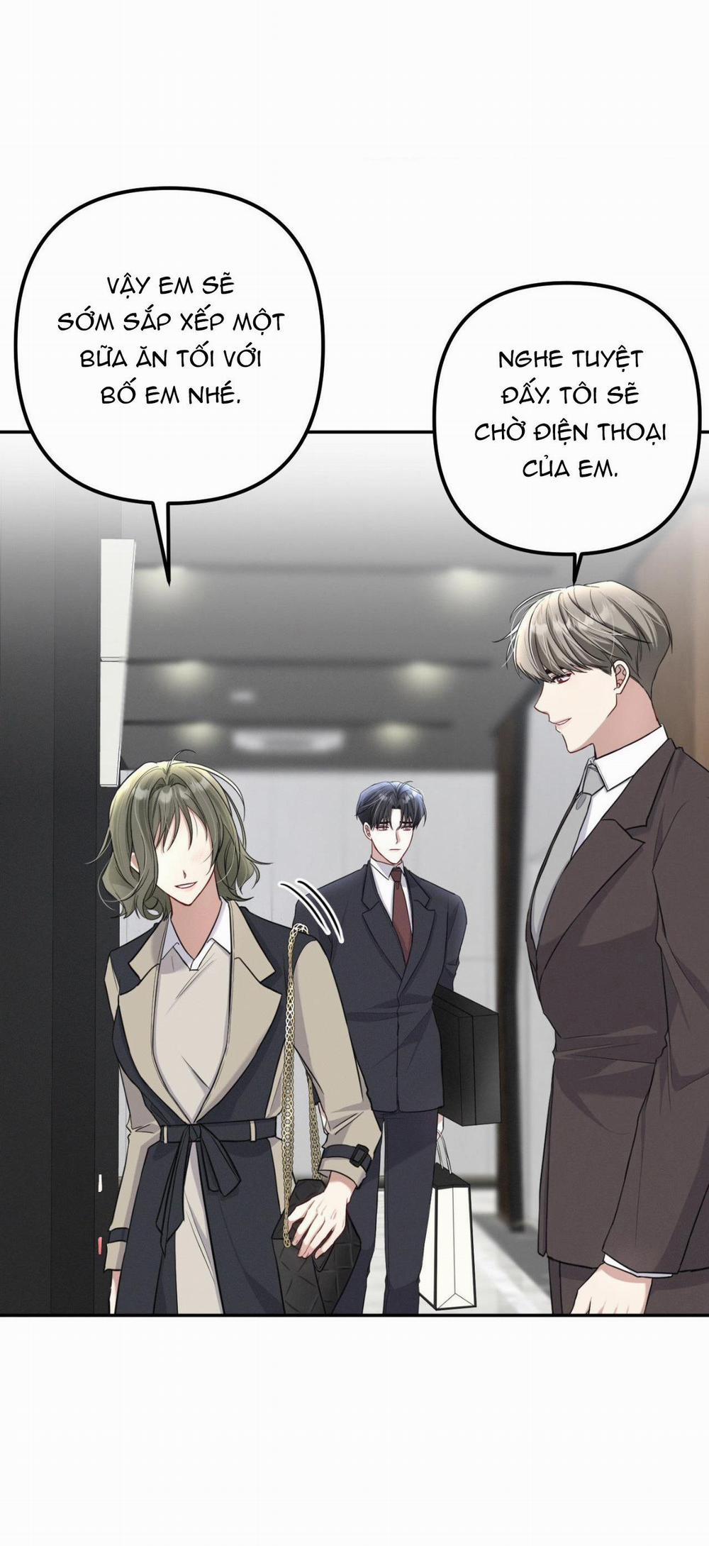 Thỏa Thuận Thứ Hai 10 trang 32