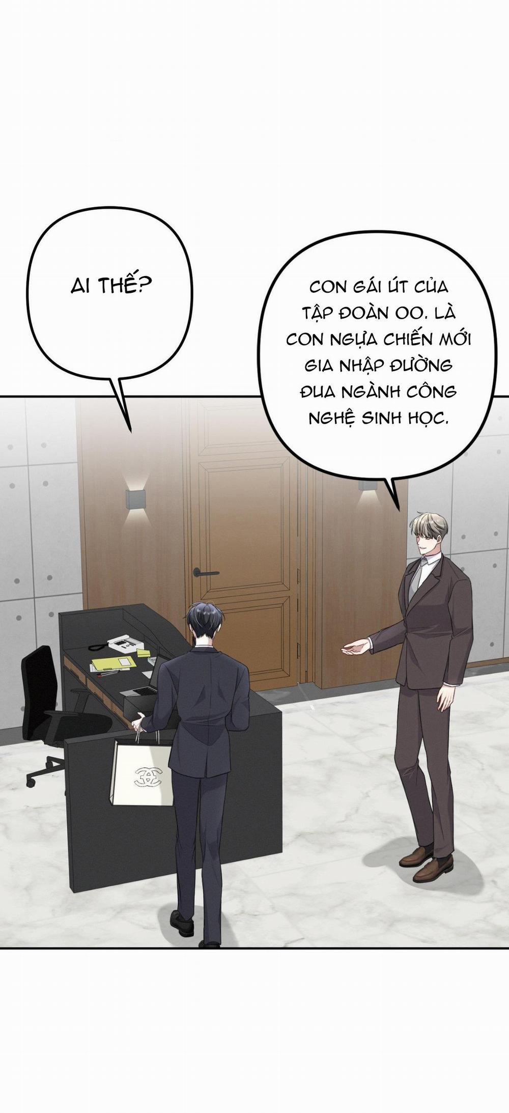 Thỏa Thuận Thứ Hai 10 trang 34