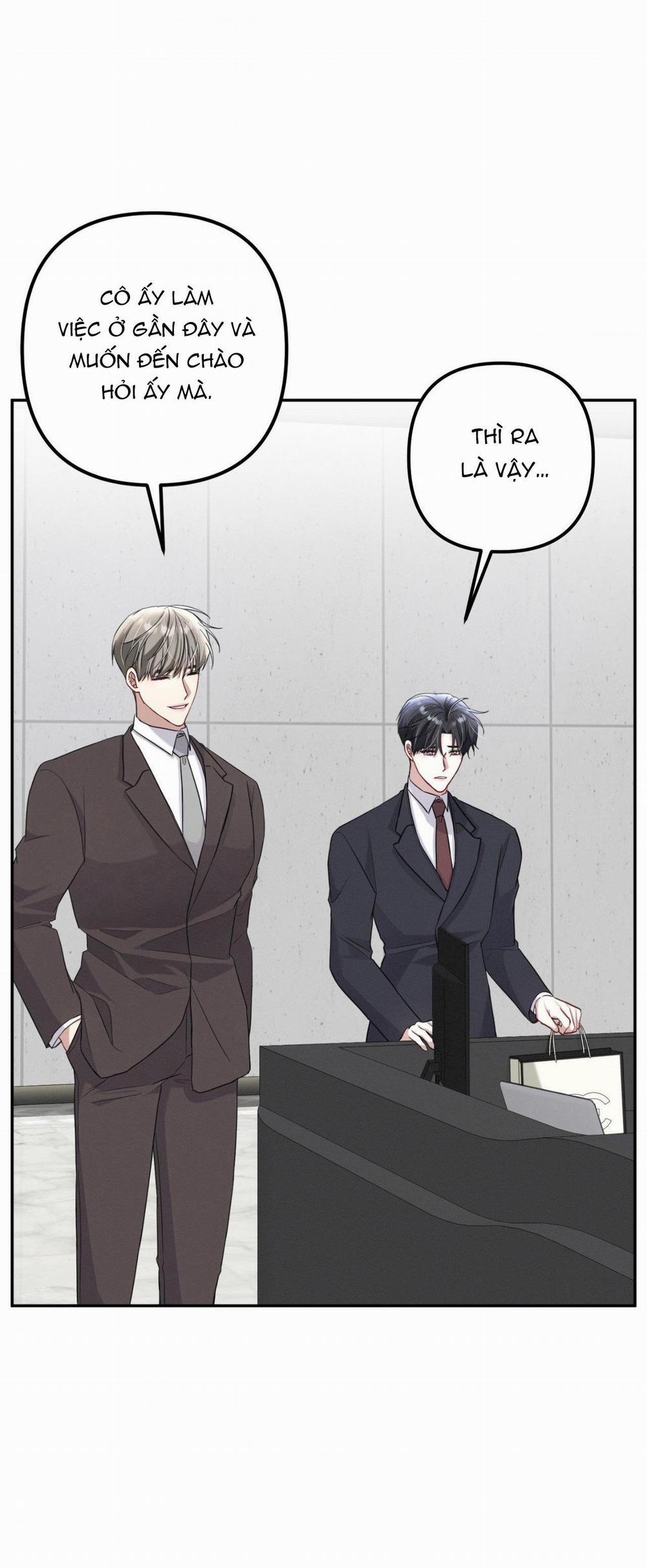 Thỏa Thuận Thứ Hai 10 trang 35