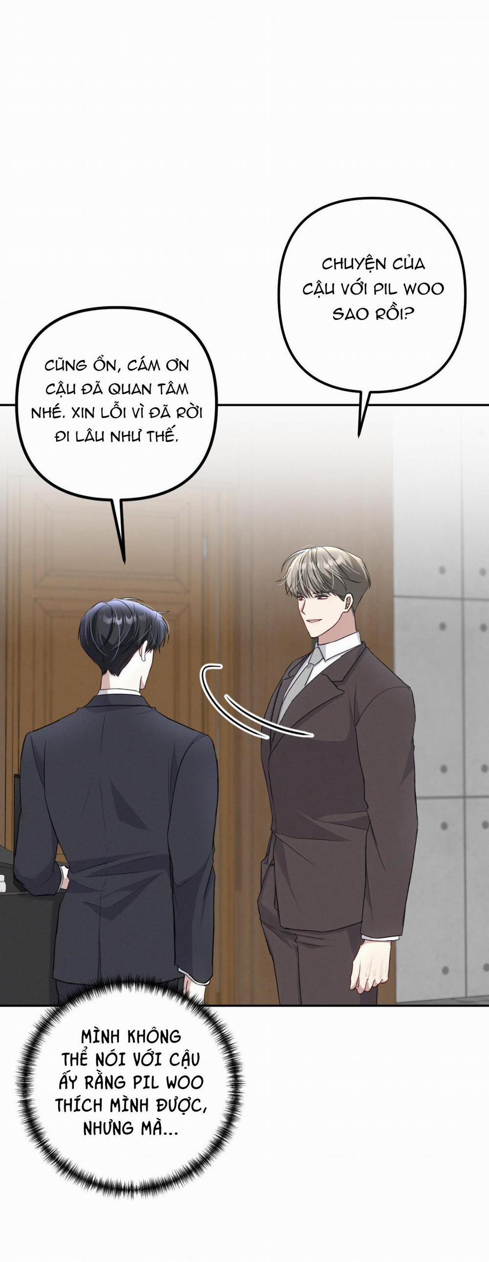 Thỏa Thuận Thứ Hai 10 trang 36