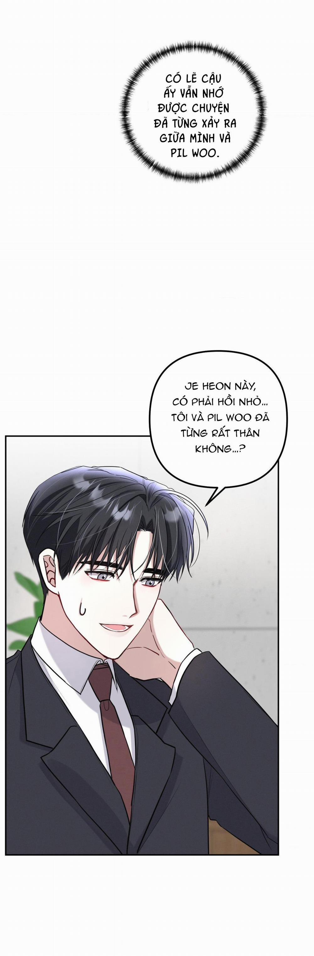 Thỏa Thuận Thứ Hai 10 trang 37