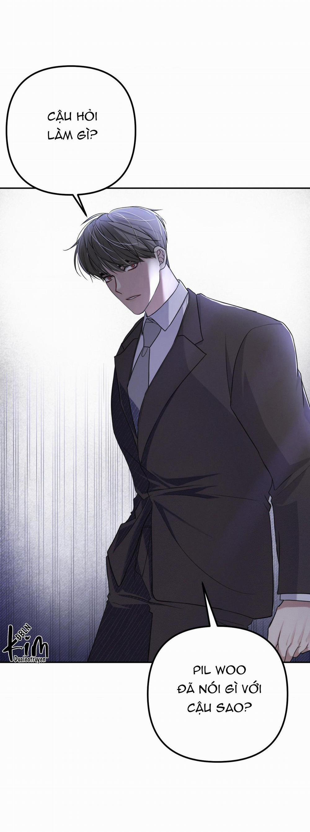 Thỏa Thuận Thứ Hai 10 trang 39