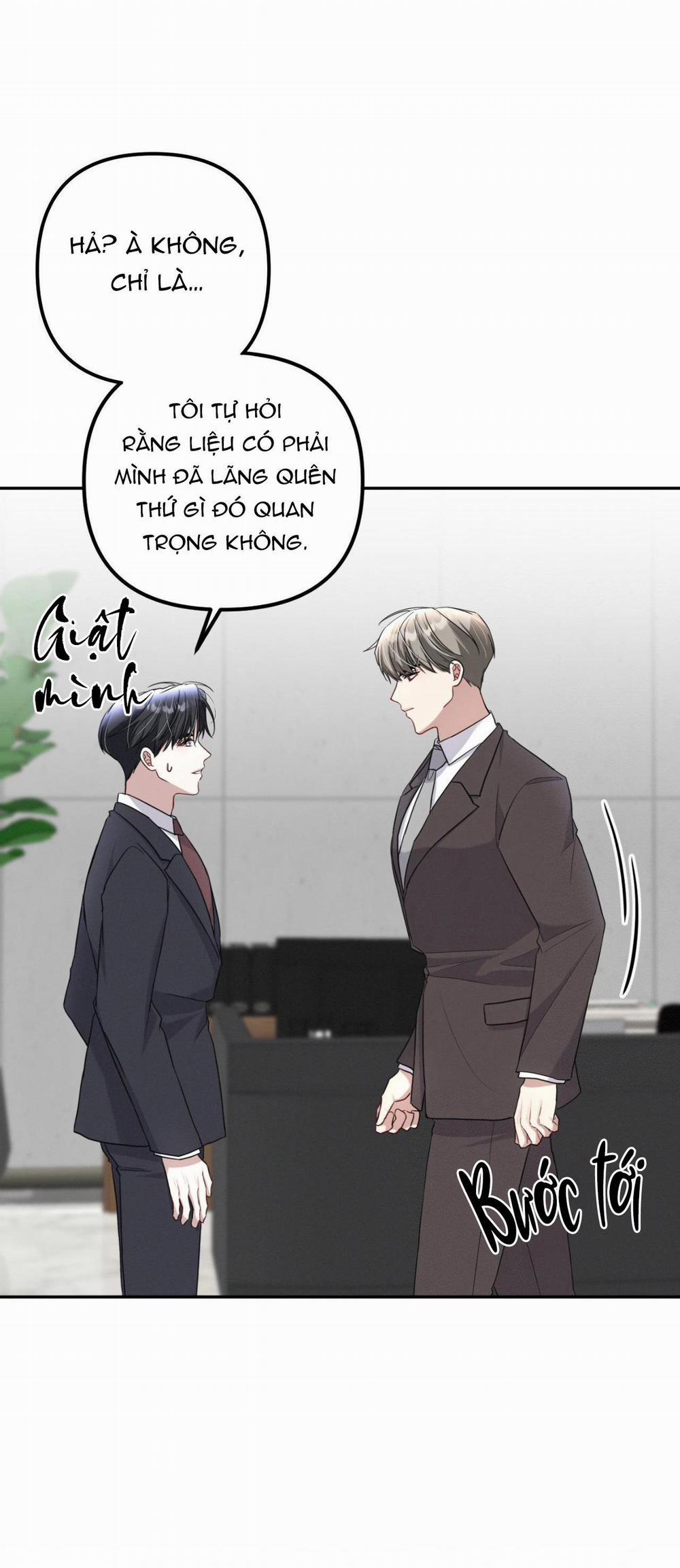 Thỏa Thuận Thứ Hai 10 trang 40