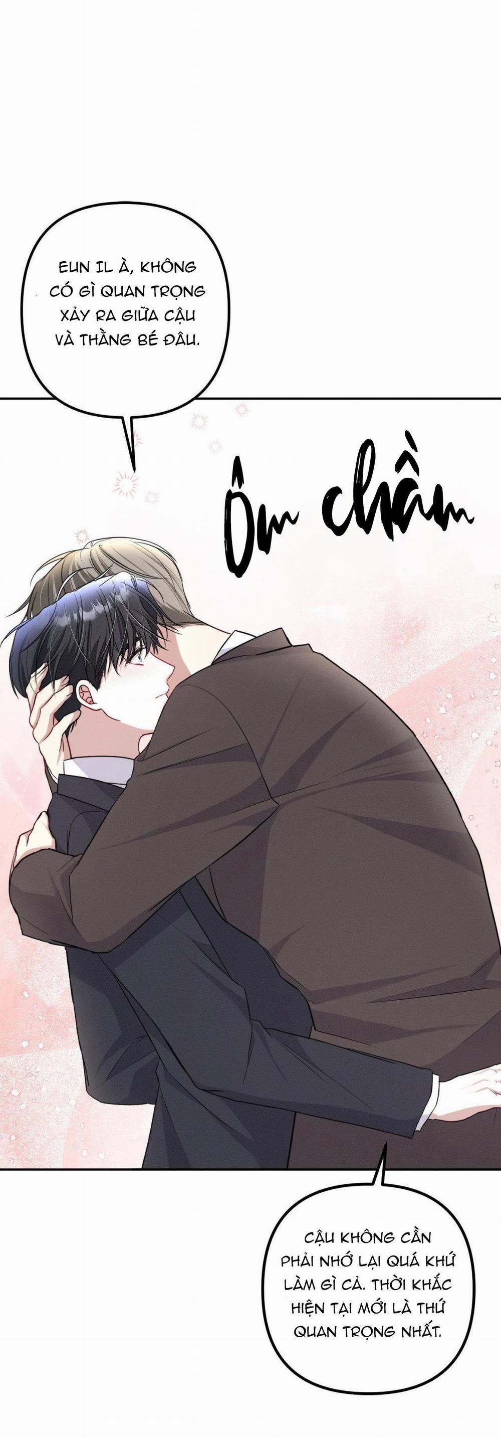 Thỏa Thuận Thứ Hai 10 trang 41