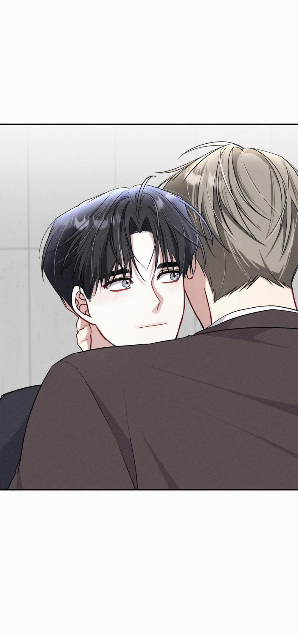 Thỏa Thuận Thứ Hai 10 trang 43