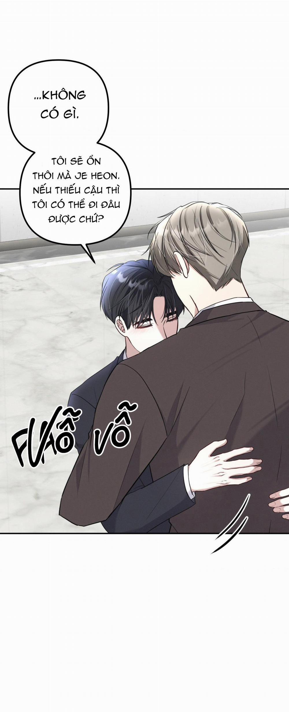 Thỏa Thuận Thứ Hai 10 trang 45