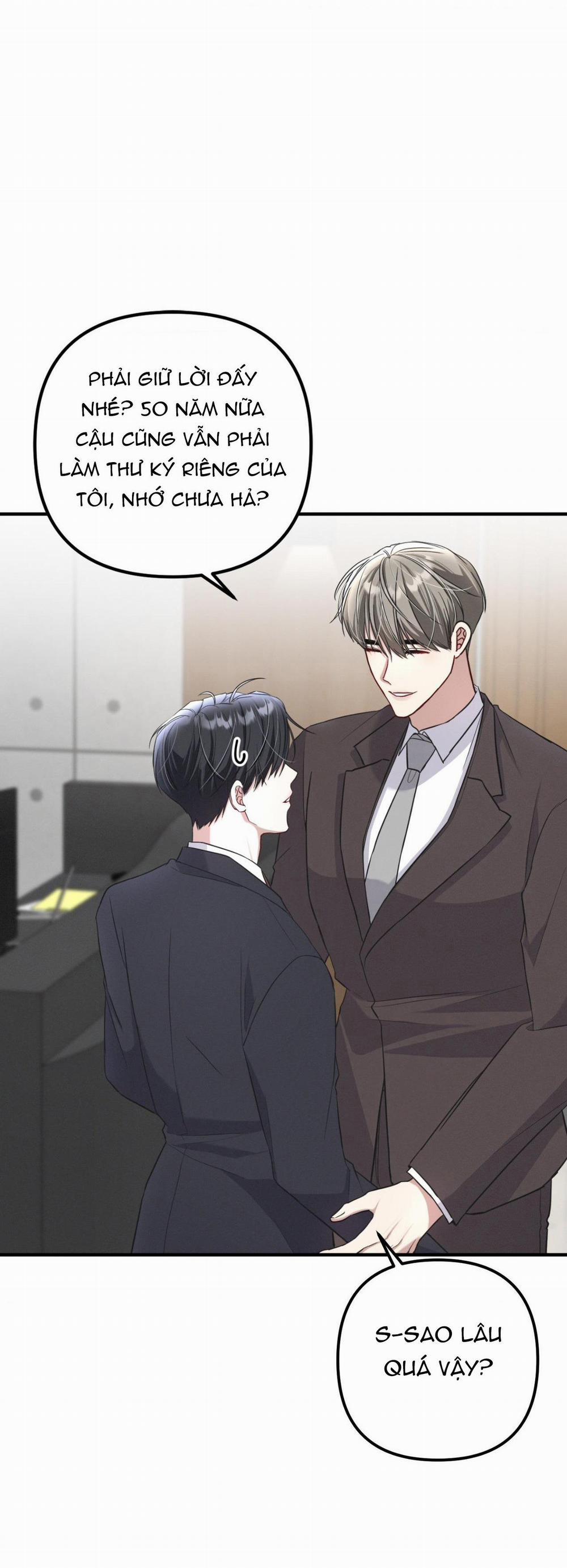 Thỏa Thuận Thứ Hai 10 trang 46