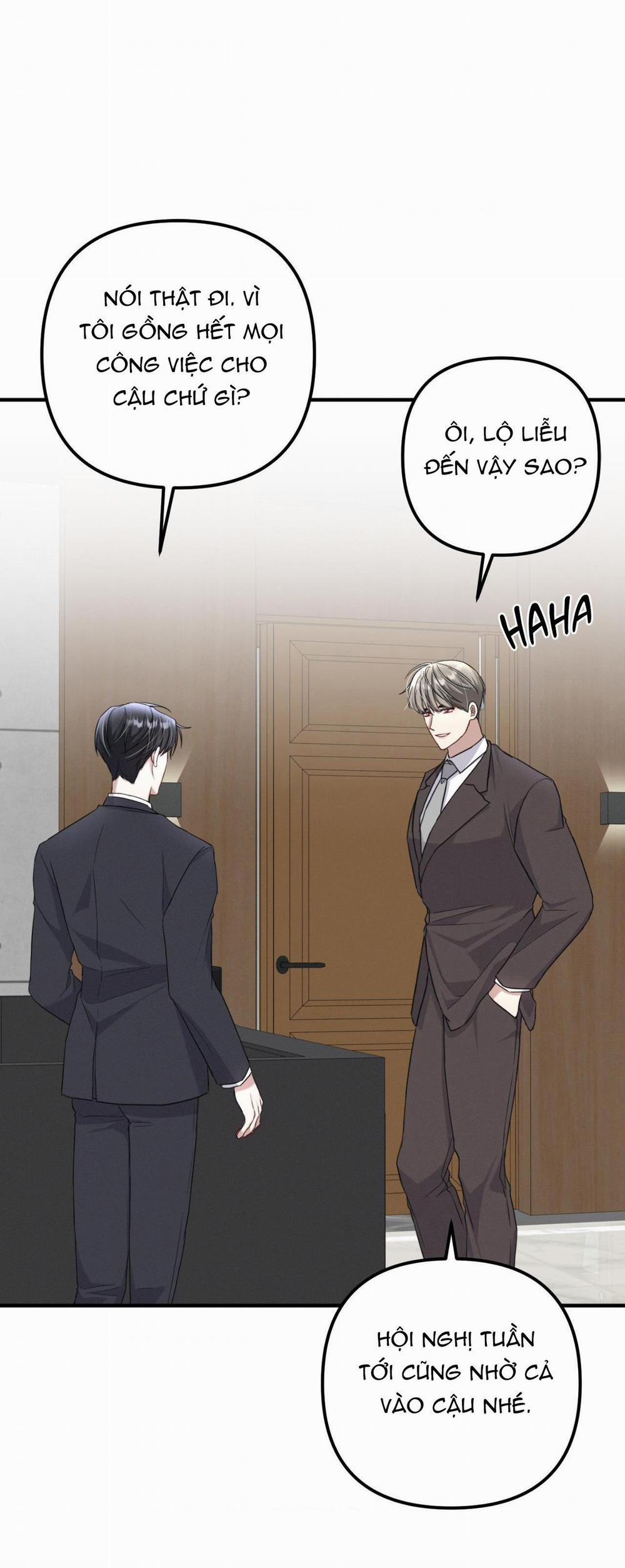 Thỏa Thuận Thứ Hai 10 trang 48