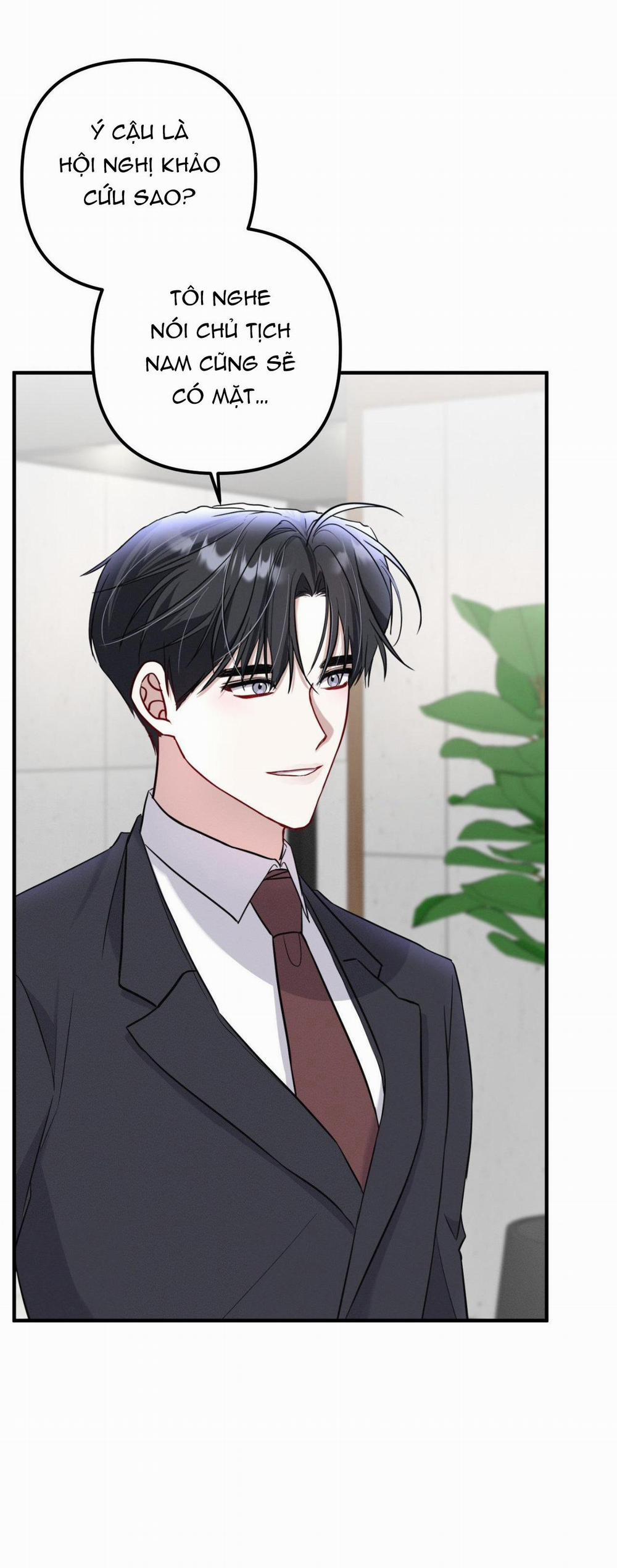 Thỏa Thuận Thứ Hai 10 trang 49