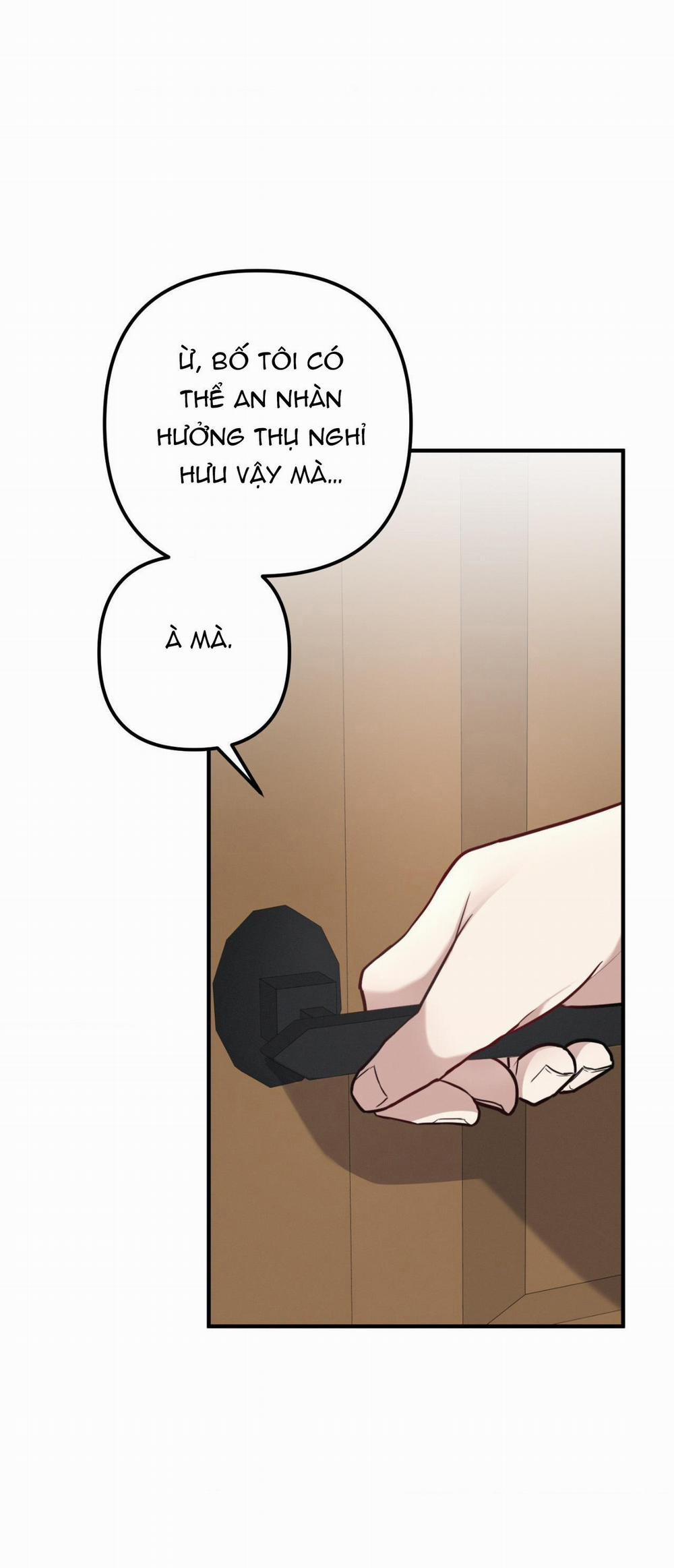 Thỏa Thuận Thứ Hai 10 trang 50