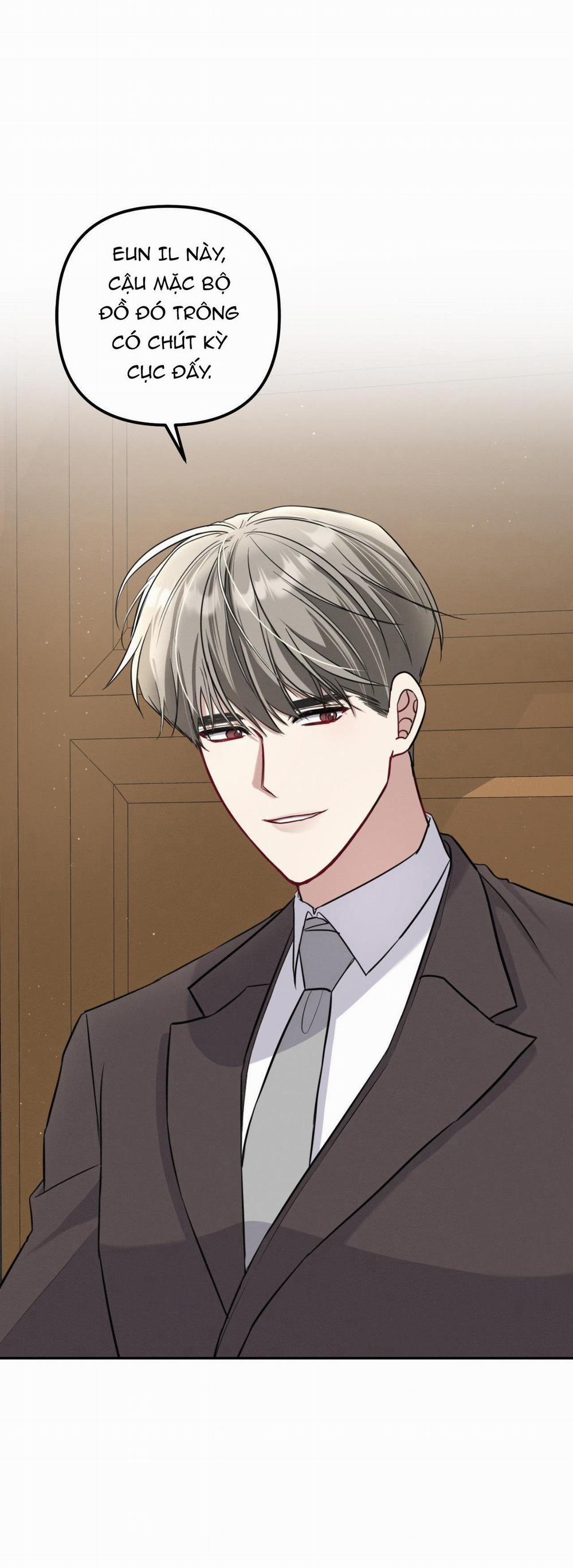 Thỏa Thuận Thứ Hai 10 trang 51