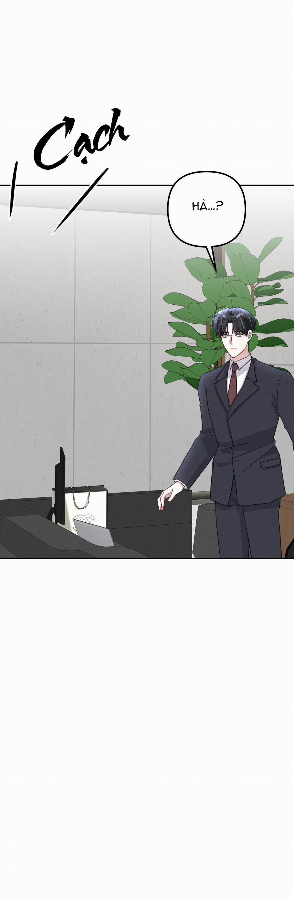 Thỏa Thuận Thứ Hai 10 trang 52