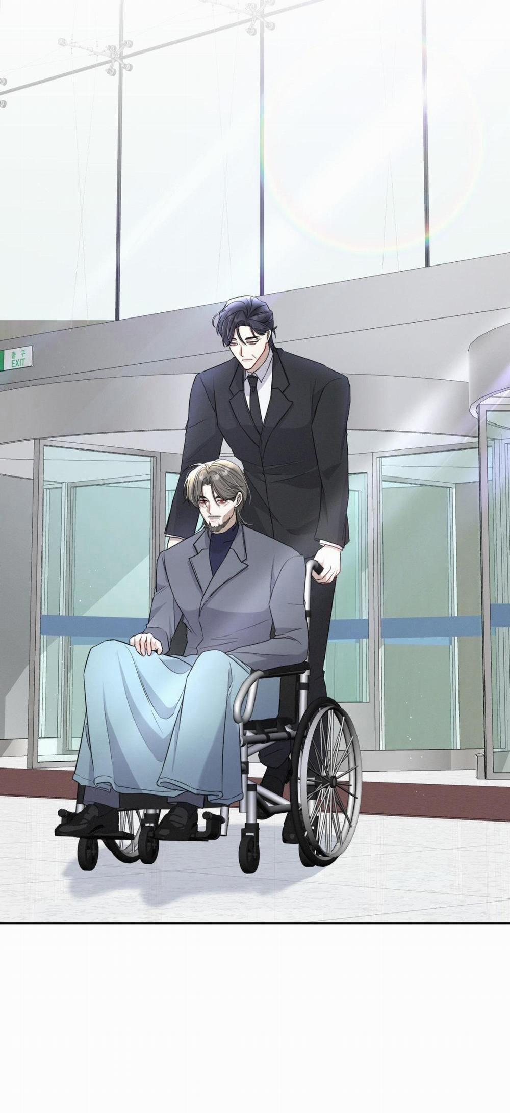 Thỏa Thuận Thứ Hai 10 trang 56