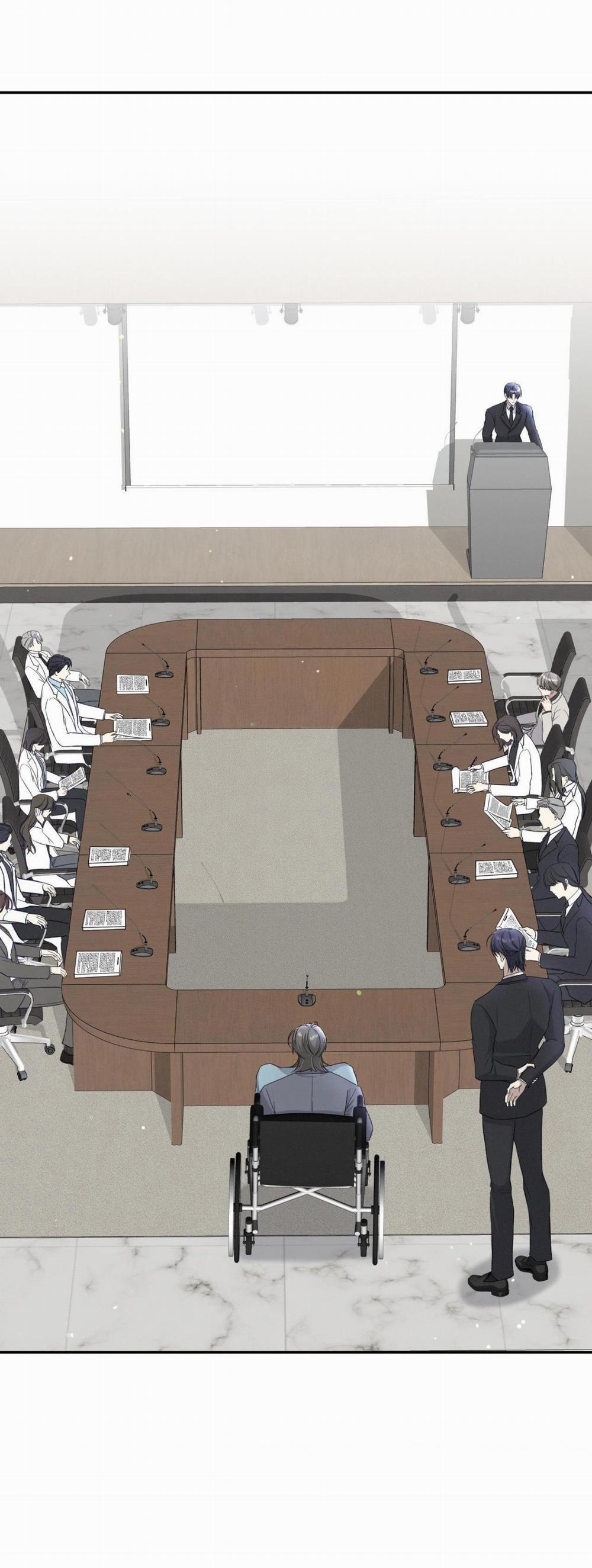 Thỏa Thuận Thứ Hai 10 trang 58