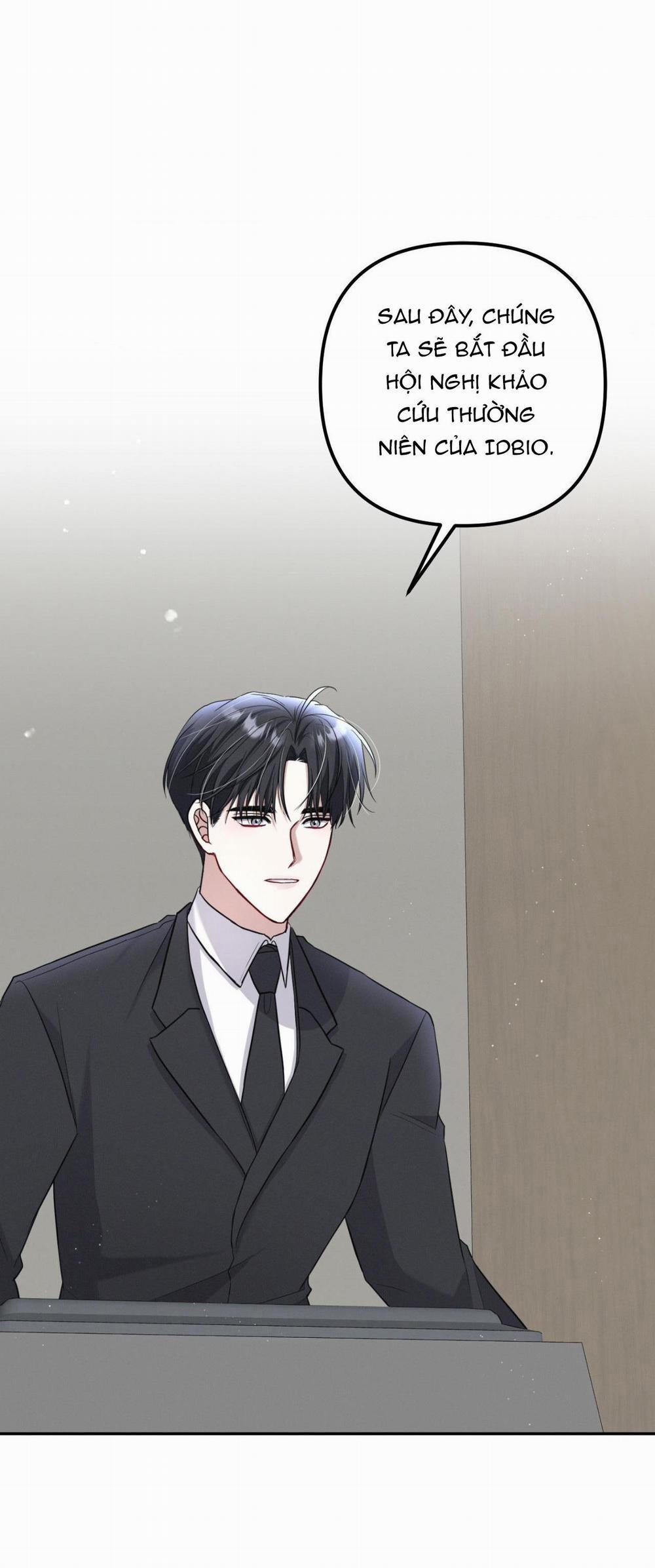 Thỏa Thuận Thứ Hai 10 trang 59