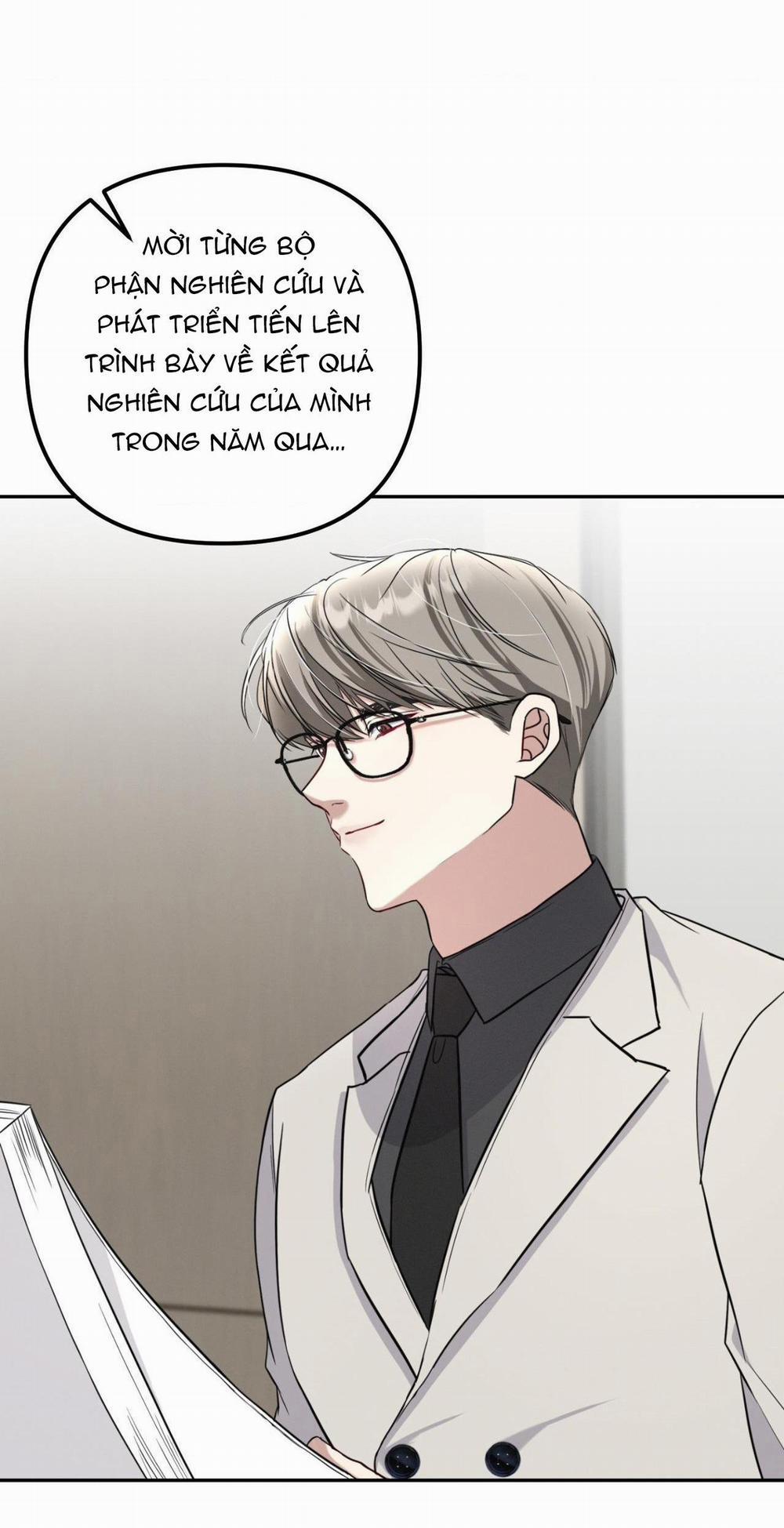 Thỏa Thuận Thứ Hai 10 trang 60