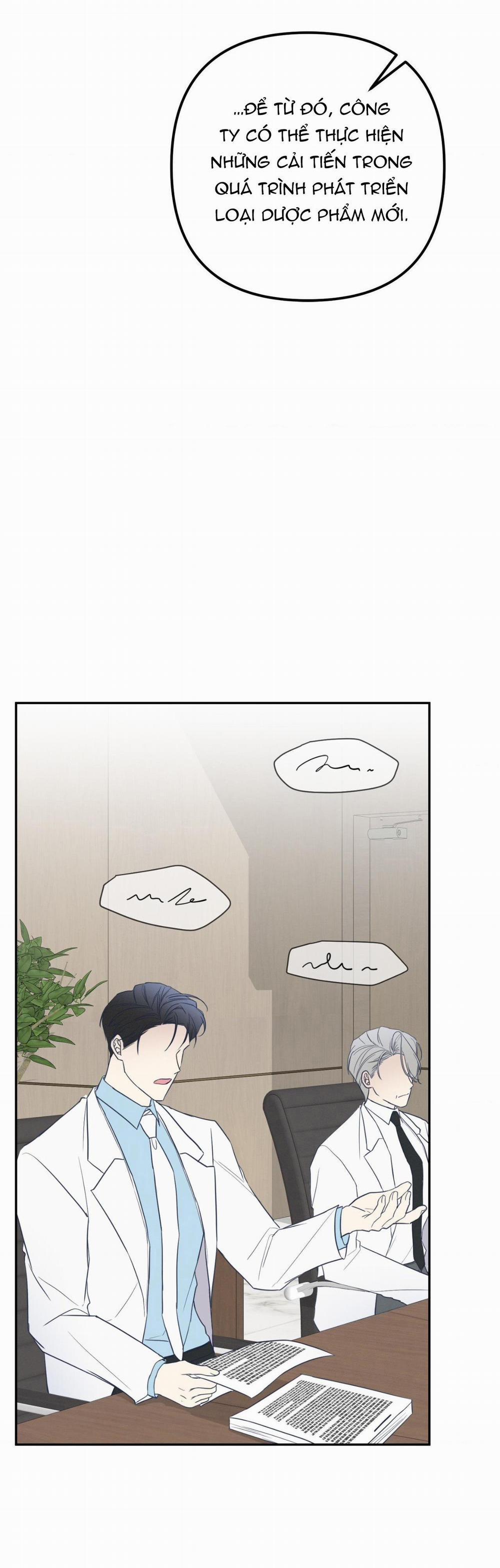 Thỏa Thuận Thứ Hai 10 trang 61