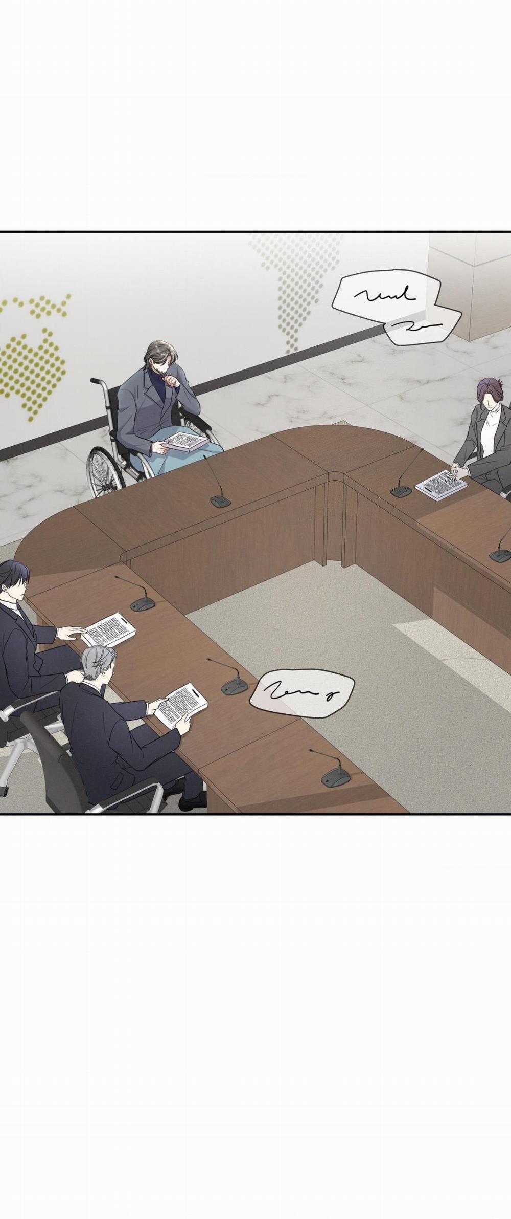 Thỏa Thuận Thứ Hai 10 trang 63