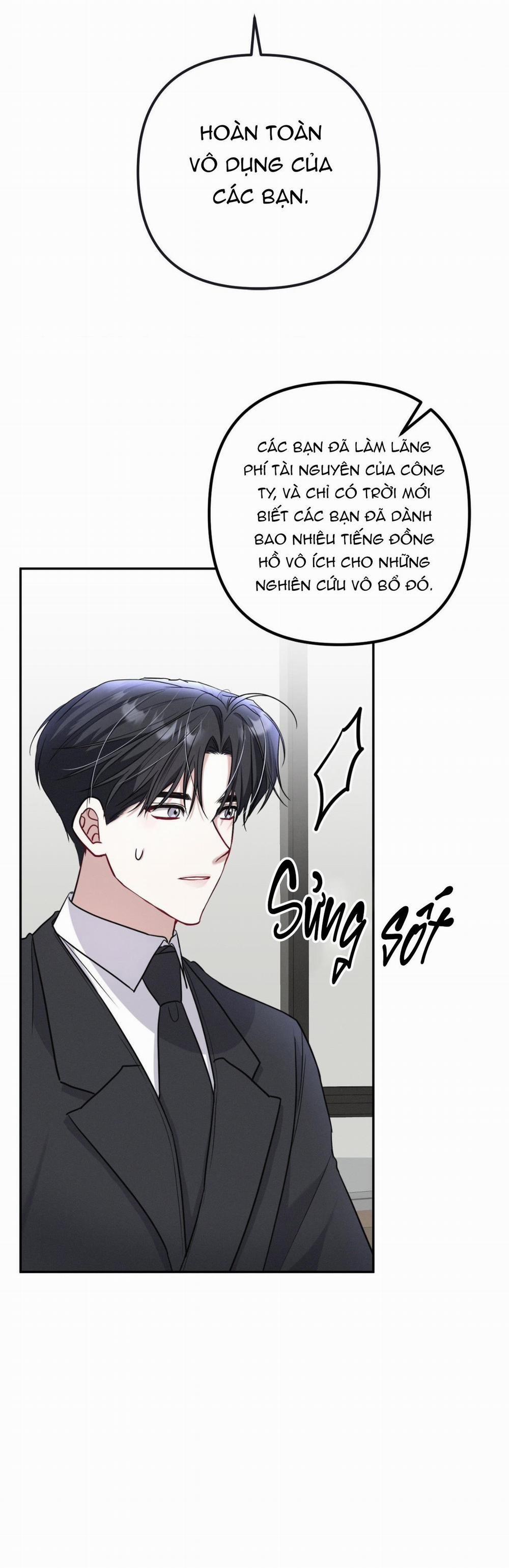 Thỏa Thuận Thứ Hai 10 trang 66