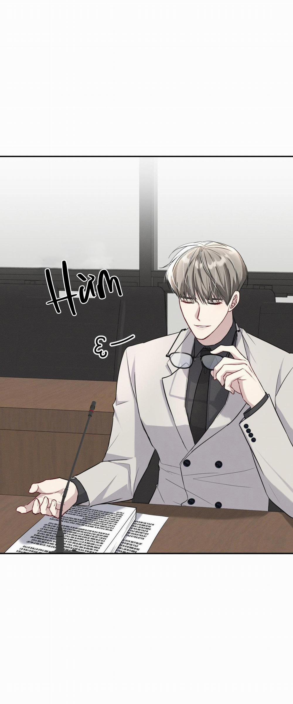 Thỏa Thuận Thứ Hai 10 trang 67