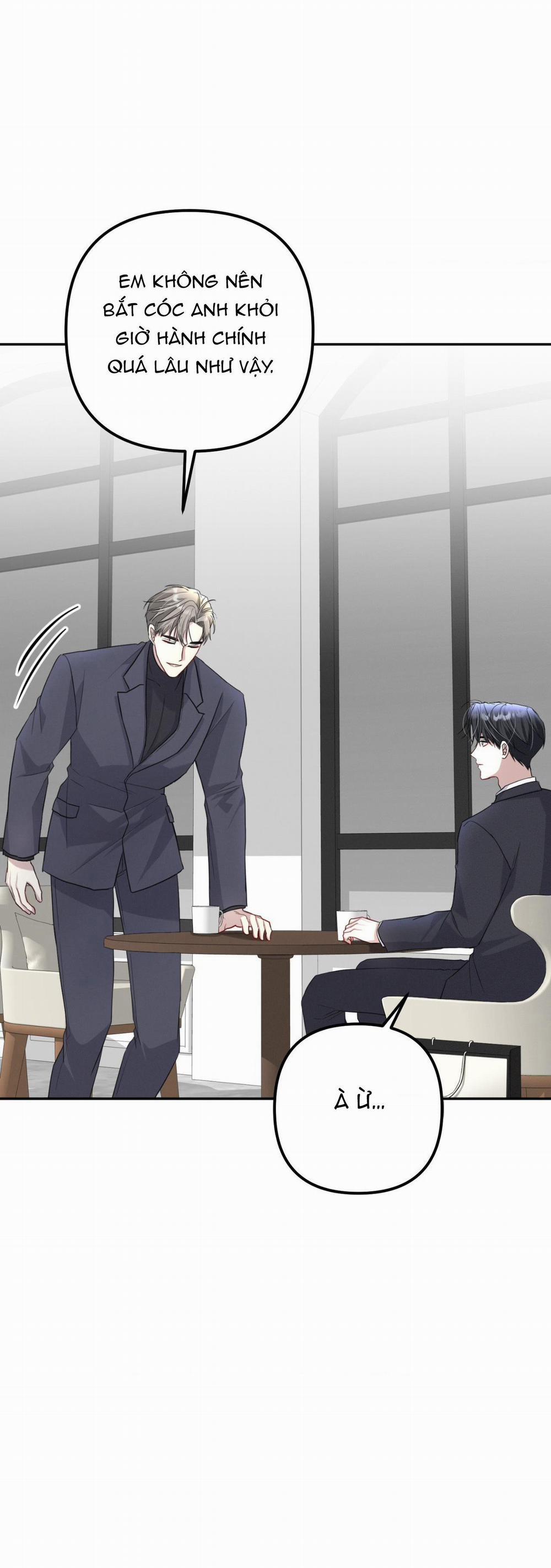 Thỏa Thuận Thứ Hai 10 trang 8