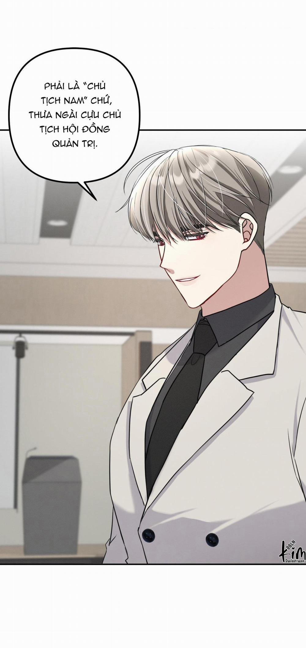 Thỏa Thuận Thứ Hai 11 trang 10