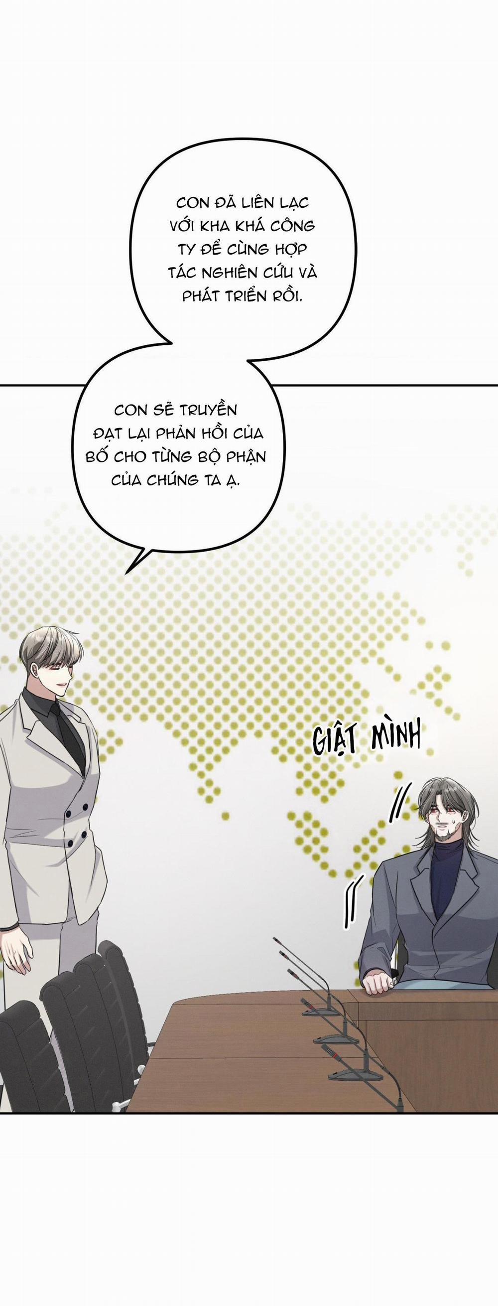 Thỏa Thuận Thứ Hai 11 trang 11