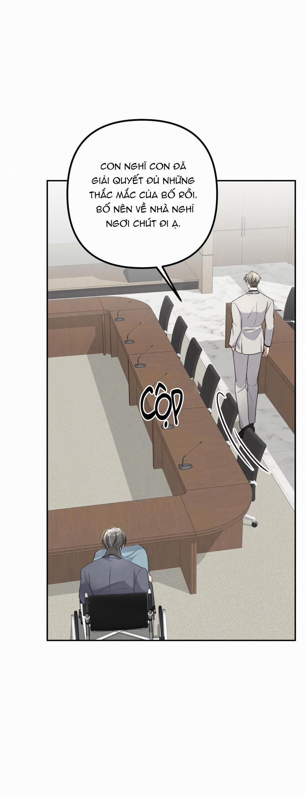 Thỏa Thuận Thứ Hai 11 trang 12