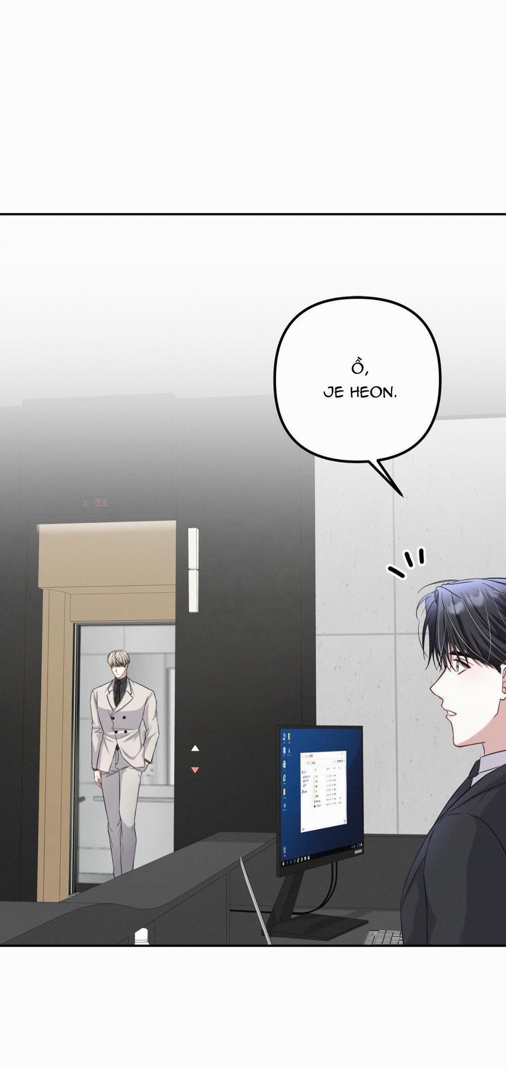 Thỏa Thuận Thứ Hai 11 trang 14