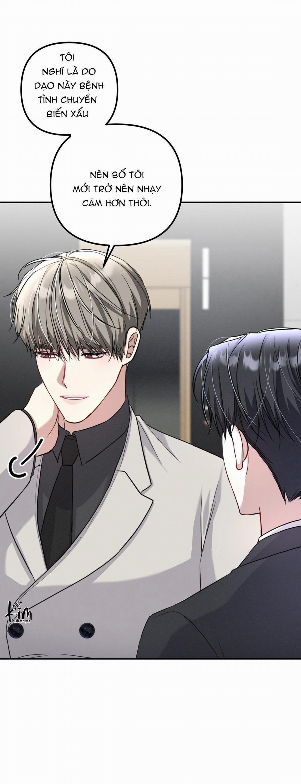 Thỏa Thuận Thứ Hai 11 trang 16