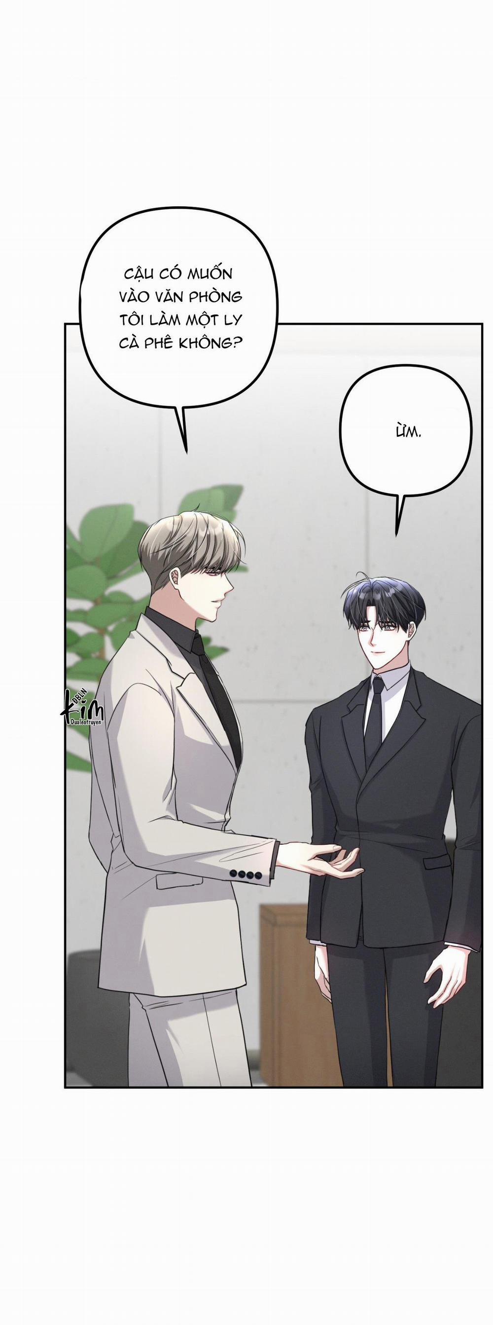 Thỏa Thuận Thứ Hai 11 trang 17