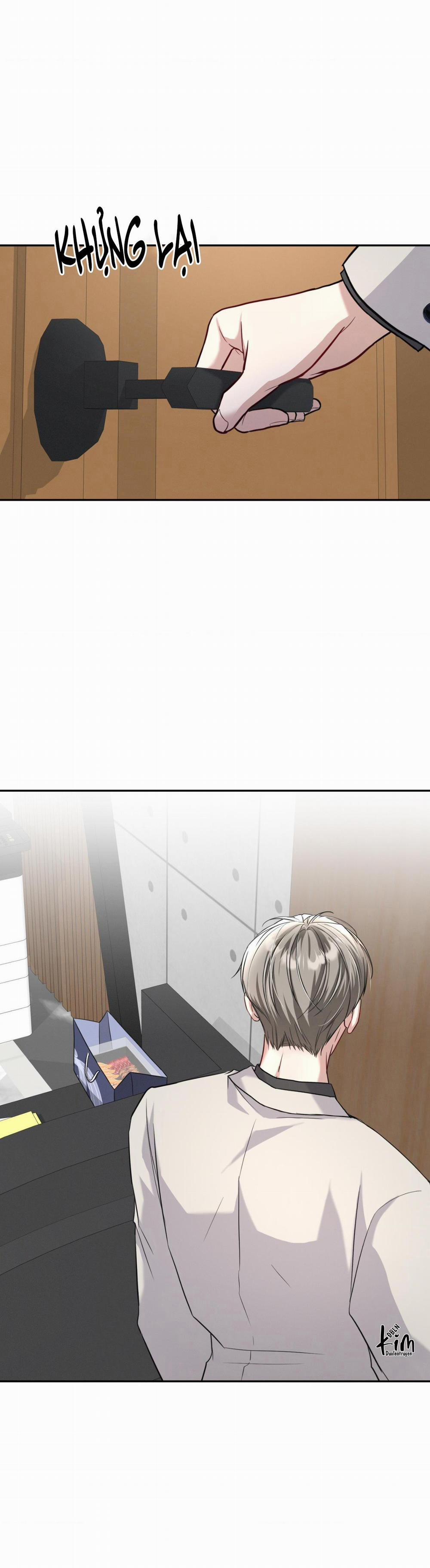 Thỏa Thuận Thứ Hai 11 trang 18