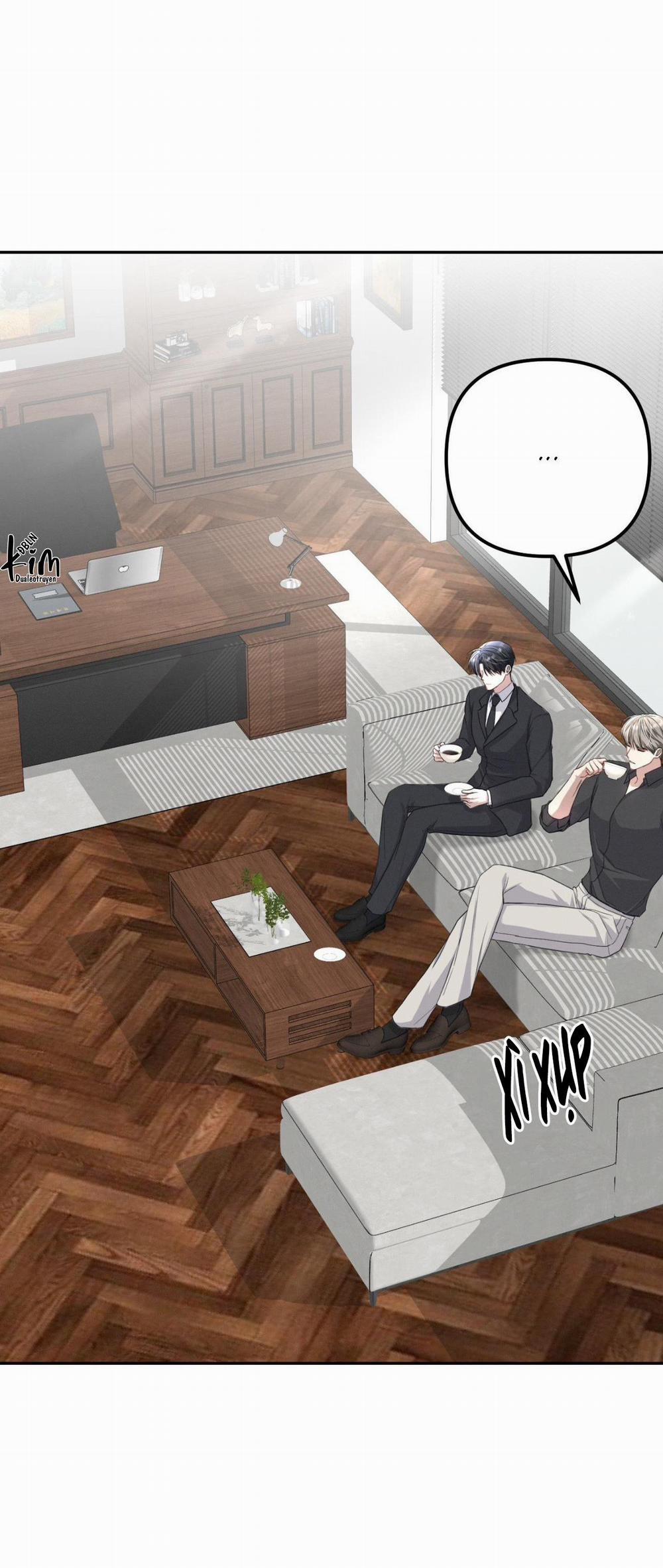 Thỏa Thuận Thứ Hai 11 trang 22